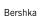 Bershka
