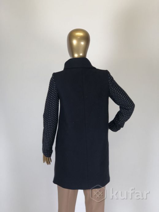 Пальто Zara, 44 размер