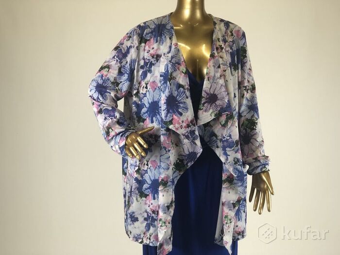 Кардиган . 48 размер