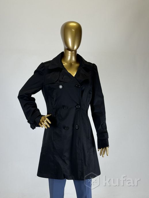 Тренч , 46 размер