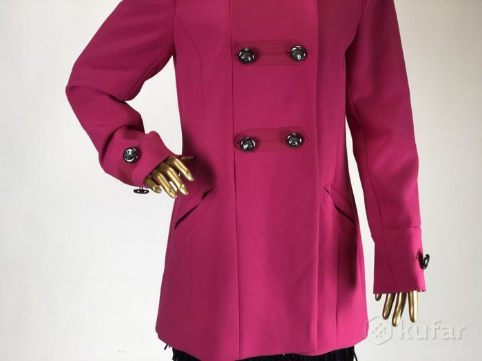 Пальто, 44 размер