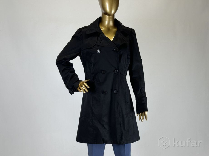 Тренч , 46 размер