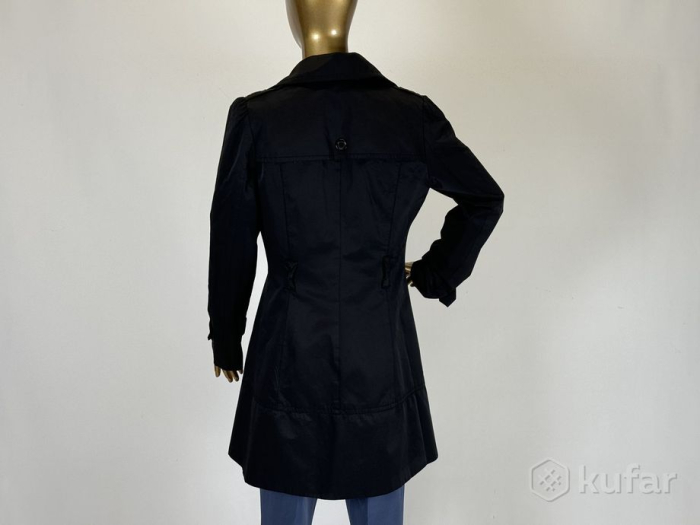 Тренч , 46 размер