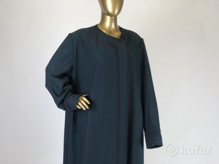 Пальто , 62 размер