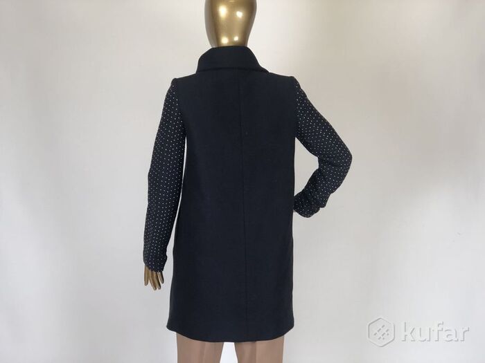 Пальто Zara, 44 размер