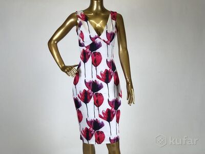 Платье , 46 размер . Англия