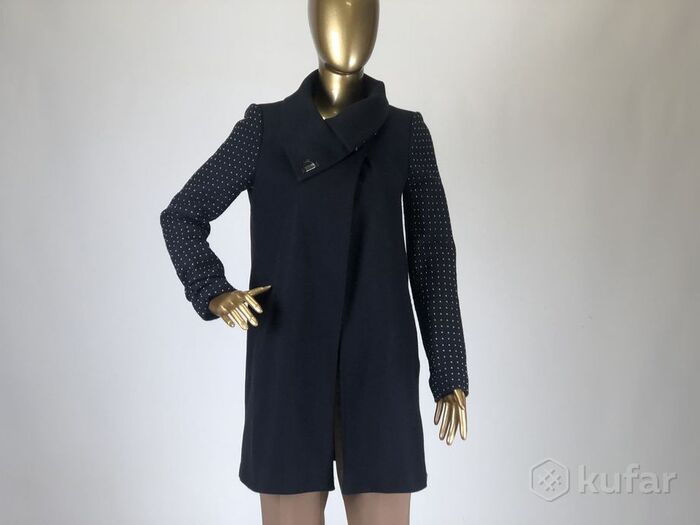 Пальто Zara, 44 размер