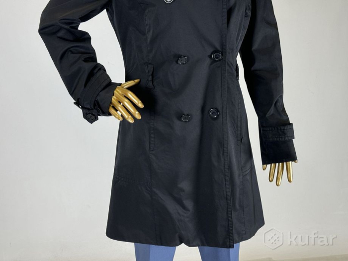 Тренч , 46 размер