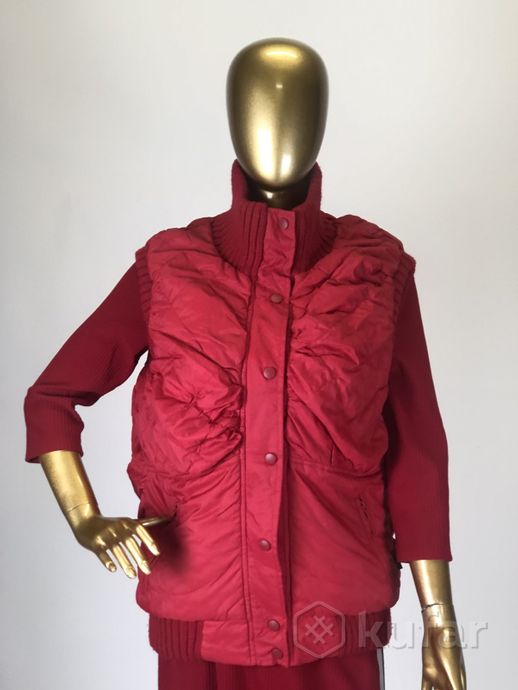 Жилетка, 46 размер