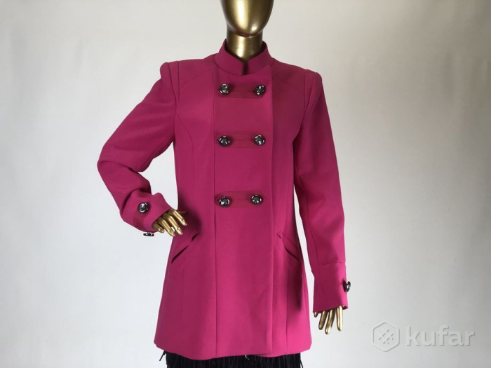 Пальто, 44 размер