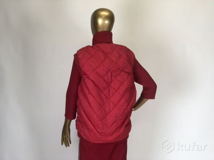 Жилетка, 46 размер