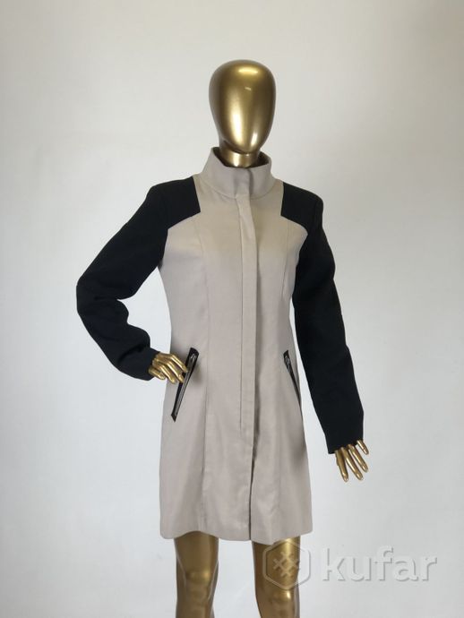 Пальто, 46 размер