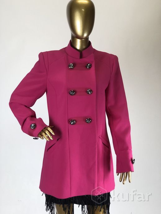 Пальто, 44 размер