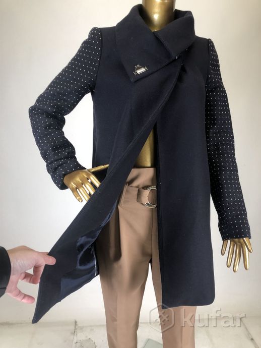 Пальто Zara, 44 размер