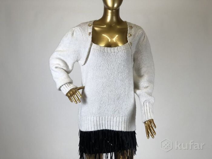 Кофта, 50 размер