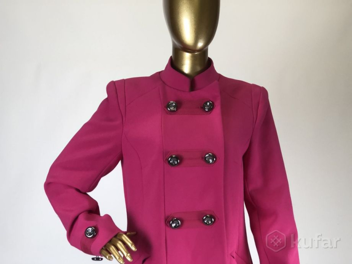 Пальто, 44 размер