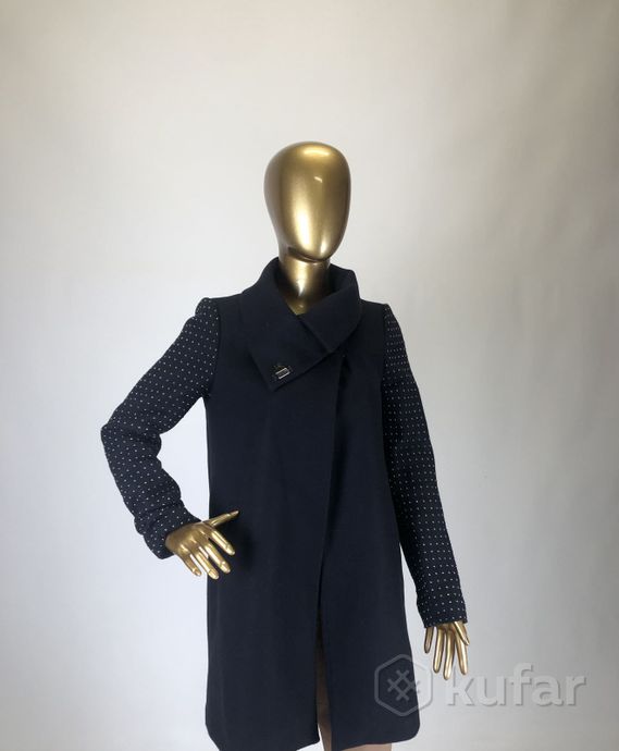 Пальто Zara, 44 размер