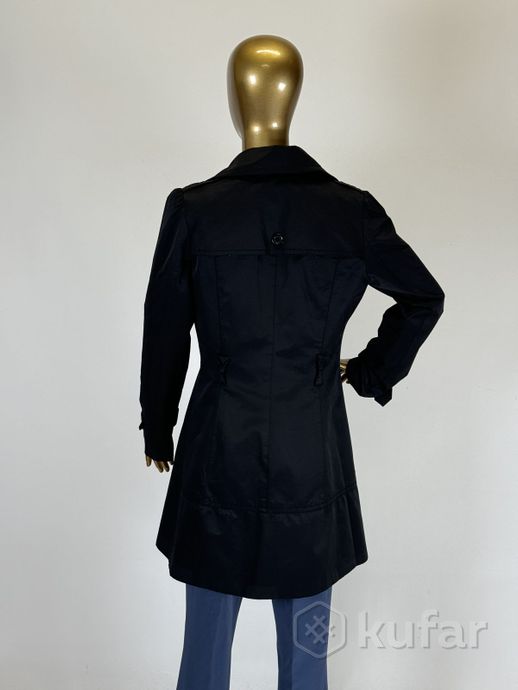 Тренч , 46 размер