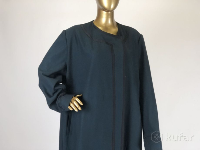 Пальто , 62 размер