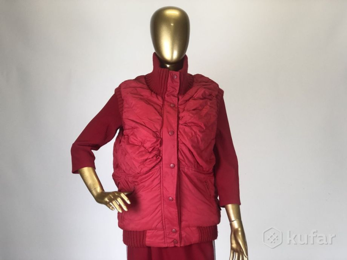 Жилетка, 46 размер