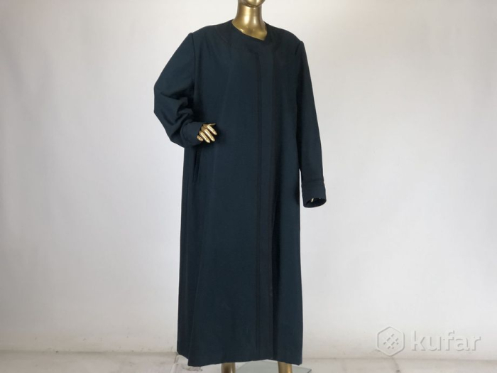 Пальто , 62 размер